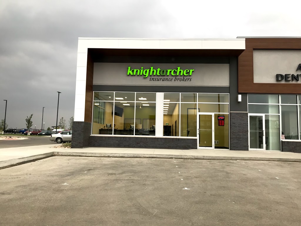 Knight Archer Insurance | 1 - 3759 Chuka Blvd, Regina, SK S4V 3P7, Canada | Phone: (306) 525-0277