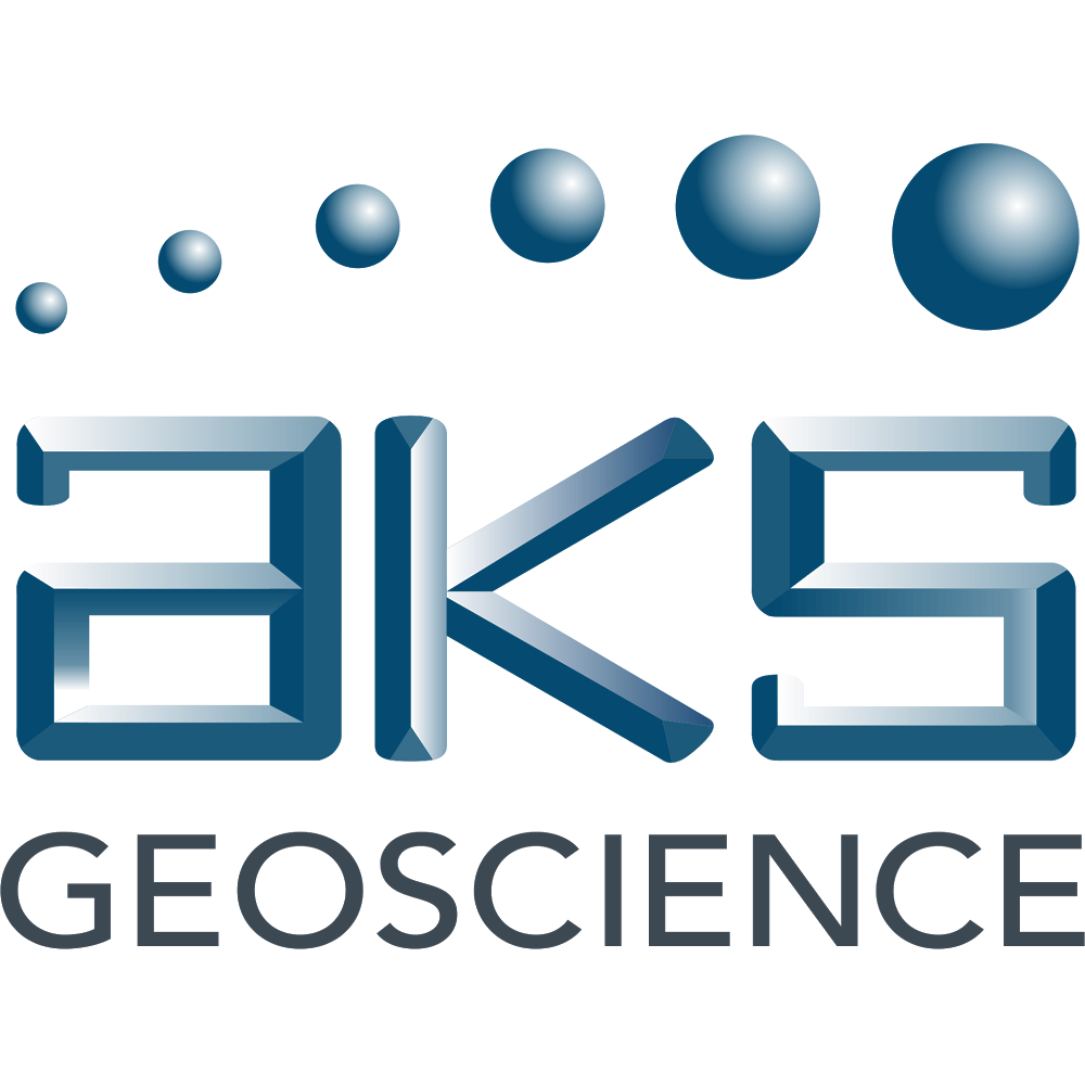 AKS Geoscience Inc. | 221 10 Ave SE #301, Calgary, AB T2G 0V9, Canada | Phone: (403) 277-4664