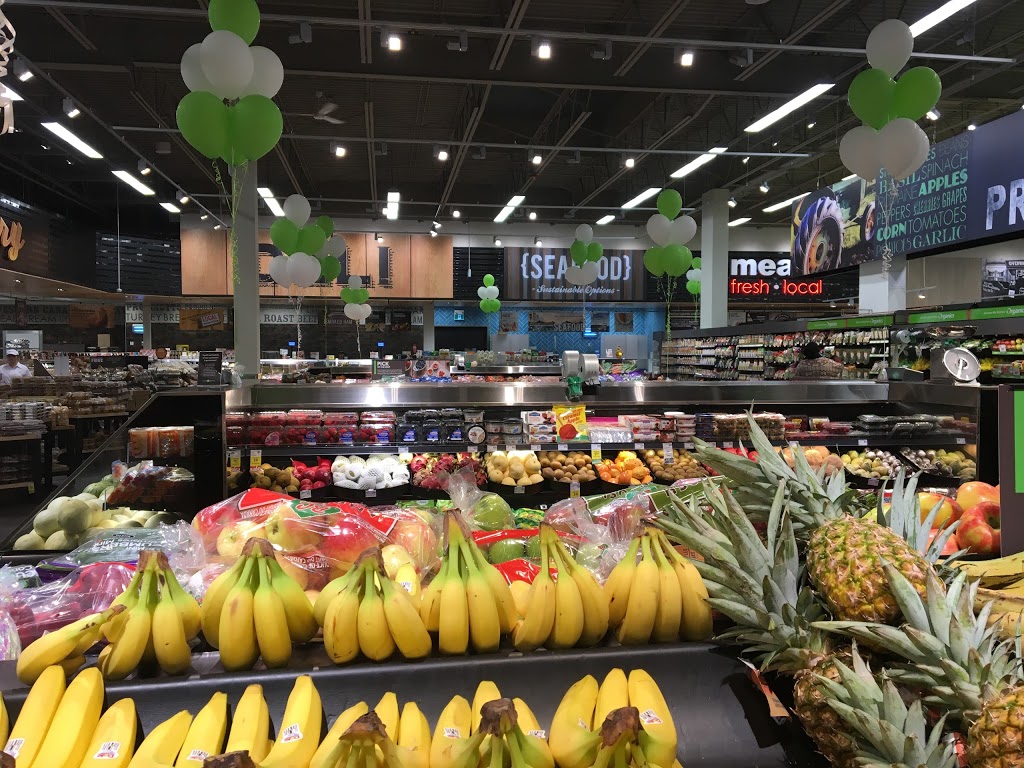 Save-On-Foods | 4805 167 Ave NW, Edmonton, AB T5Y 0S4, Canada | Phone: (587) 459-7632