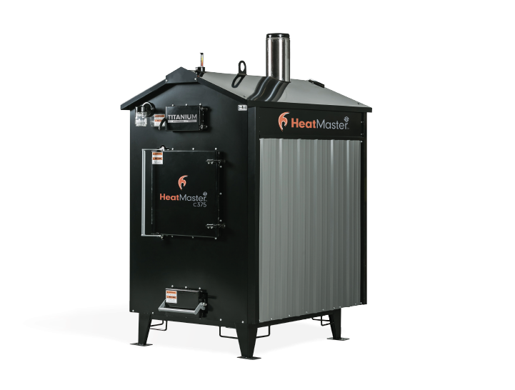 Zell’s Wood Heat Boiler Systems HeatmasterSS Certified Dealer | 273002 Beaupre Creek Rd, Cochrane, AB T4C 1B3, Canada | Phone: (587) 988-6690