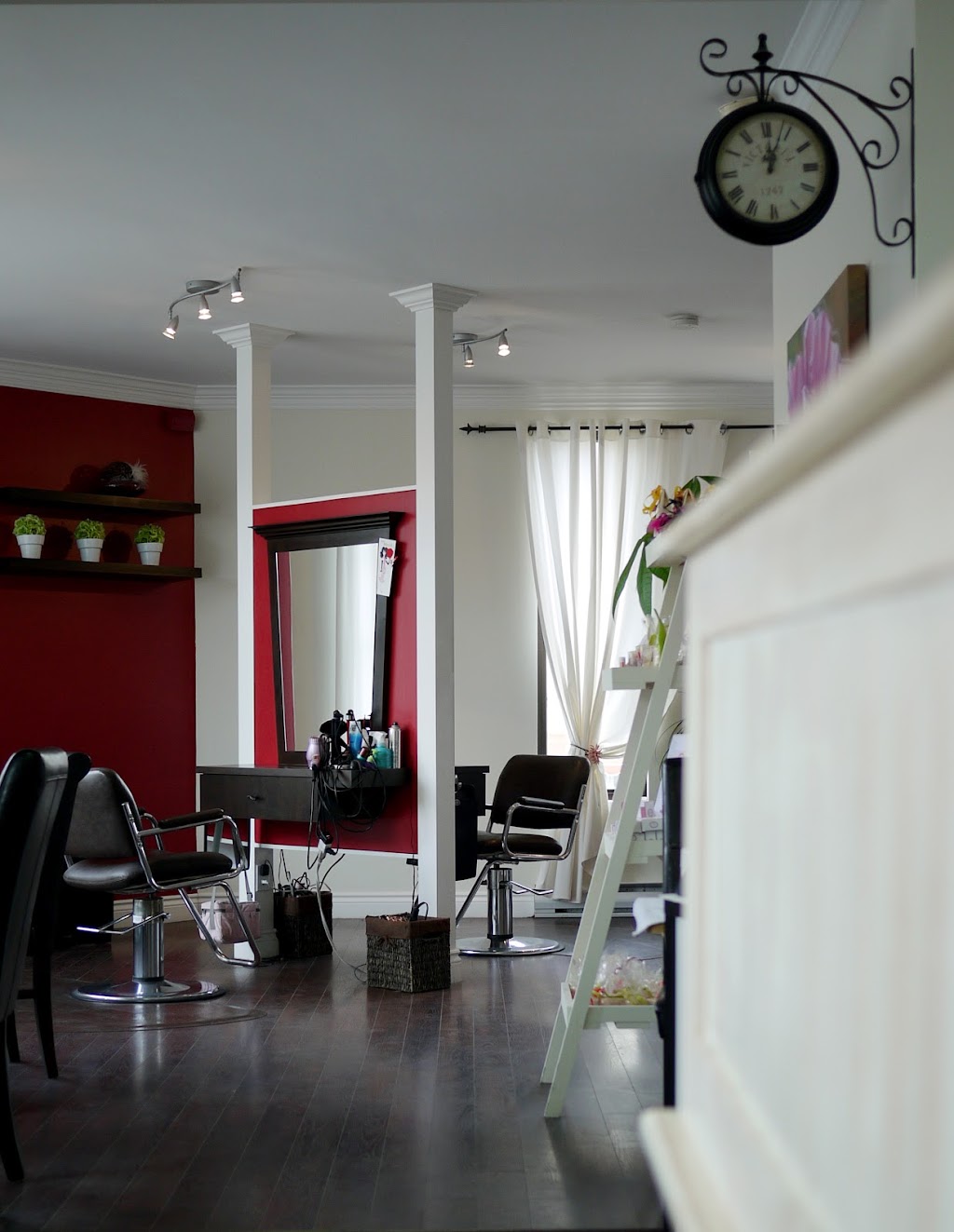 Beauty Shop (Le) | 360 Chem. de la Grande-Côte, Rosemère, QC J7A 1K6, Canada | Phone: (450) 621-1222