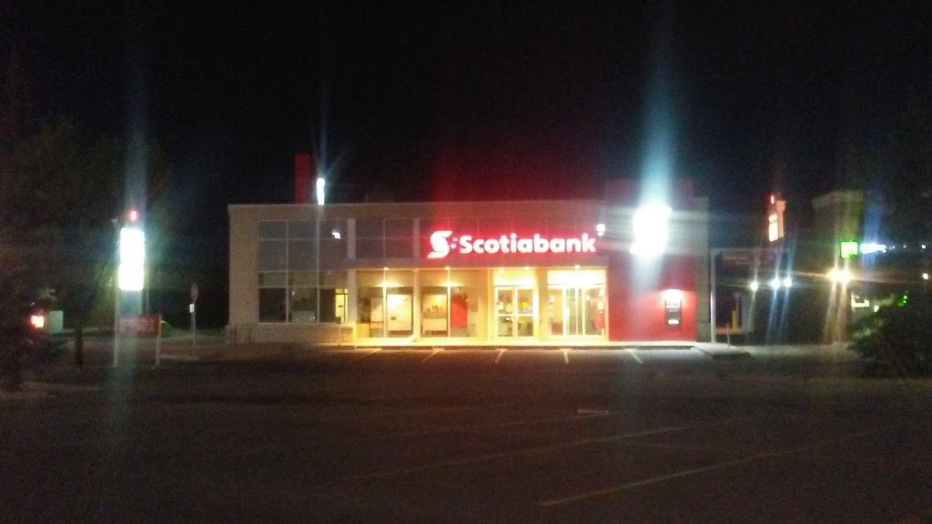 Scotiabank | 13540 Victoria Trail NW, Edmonton, AB T5A 5C9, Canada | Phone: (780) 442-3877