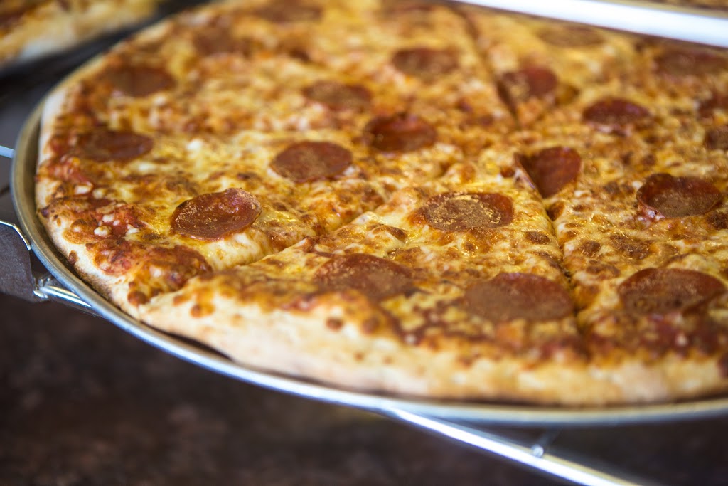 Twice The Deal Pizza | 315 Arthur St S, Elmira, ON N3B 3L5, Canada | Phone: (519) 669-4777