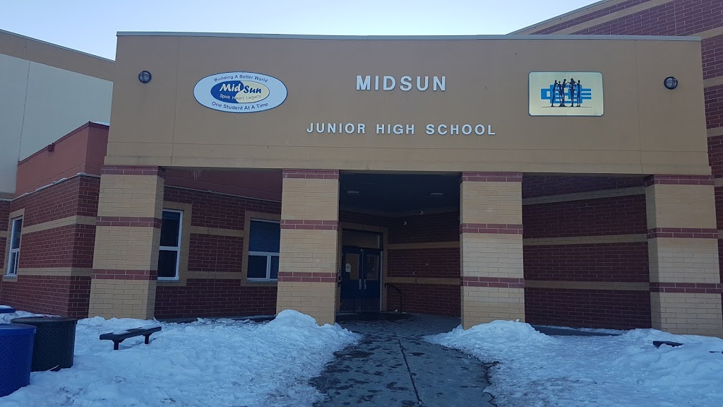 MidSun School | 660 Sunmills Dr SE, Calgary, AB T2X 3R5, Canada | Phone: (403) 777-6430