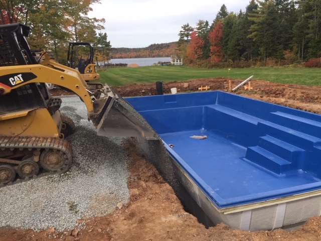 Lowrys Pool Service Plus | Myra Rd, Porters Lake, NS B3E 1G1, Canada | Phone: (902) 827-3232