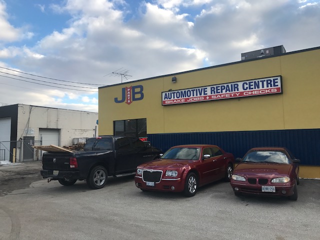 J & B Auto Parts | 1637 Provincial Rd, Windsor, ON N8W 5V7, Canada | Phone: (519) 969-0300