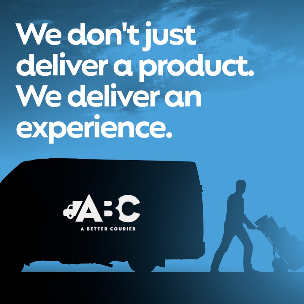 ABC Courier | 11 Gershwin Ct, Hamilton, ON L8W 3Z4, Canada | Phone: (905) 575-9863