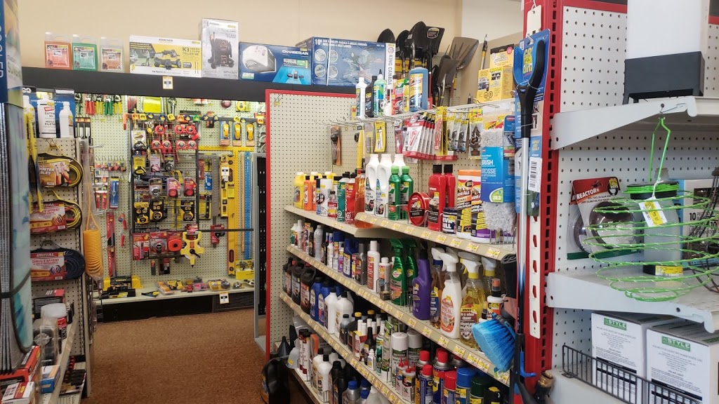 Wolfes Hardware Ltd. | 126 Centre St, Vulcan, AB T0L 2B0, Canada | Phone: (403) 485-2011