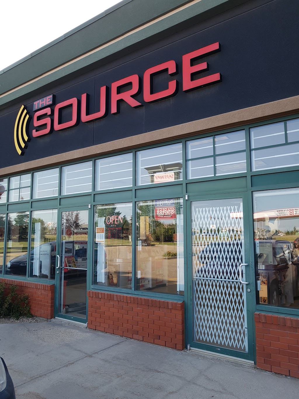 The Source | 6800 48 Ave Unit 116, Camrose, AB T4V 4T1, Canada | Phone: (780) 672-3352