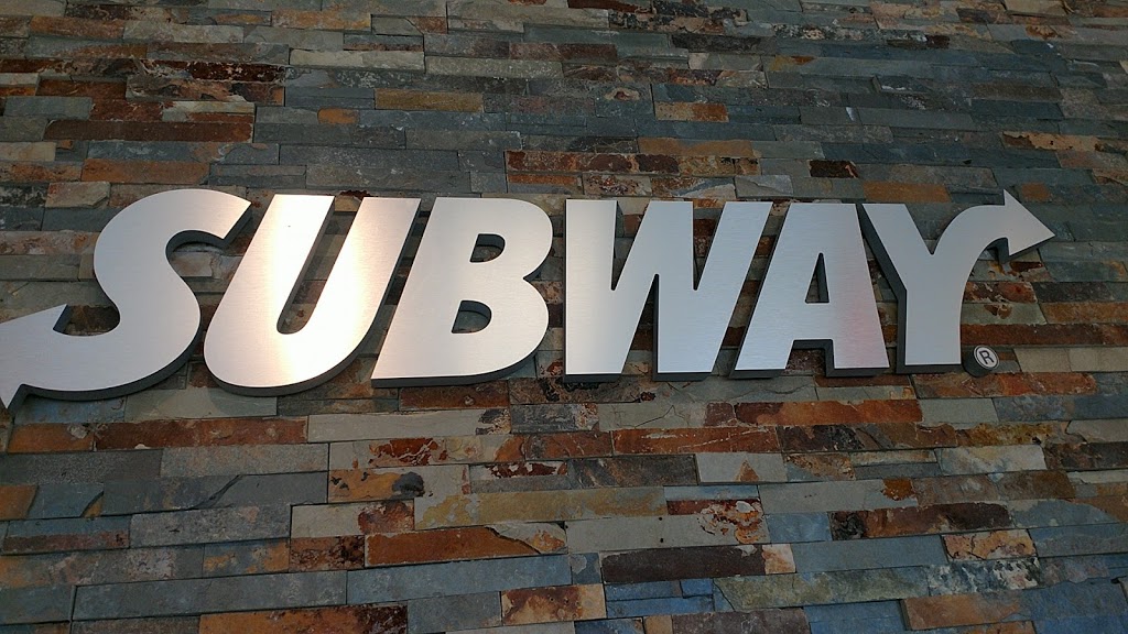 Restaurant SUBWAY | 258A Rue Saint-Joseph, Sainte-Martine, QC J0S 1V8, Canada | Phone: (450) 498-0564