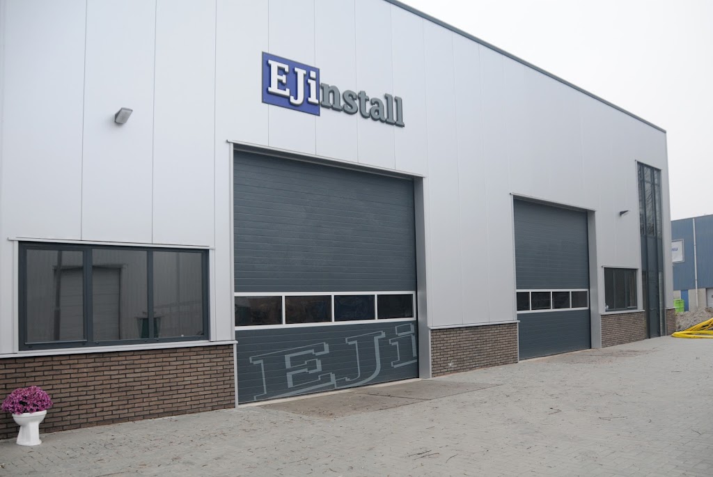 Eastern Overhead Doors Ltd | 969 Concession 12, Chesley, ON N0G 2N0, Canada | Phone: (519) 901-4151