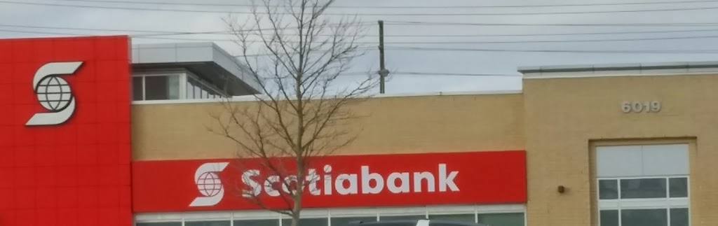 Scotiabank | 6019 Steeles Ave E, Scarborough, ON M1V 5P7, Canada | Phone: (416) 297-7007