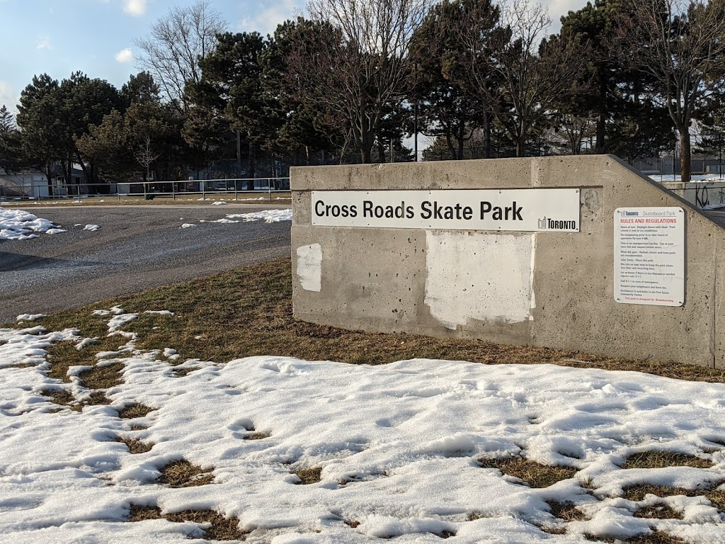 Port Union Skatepark | 5450 Lawrence Ave E, Scarborough, ON M1C 3B2, Canada | Phone: (416) 396-4031