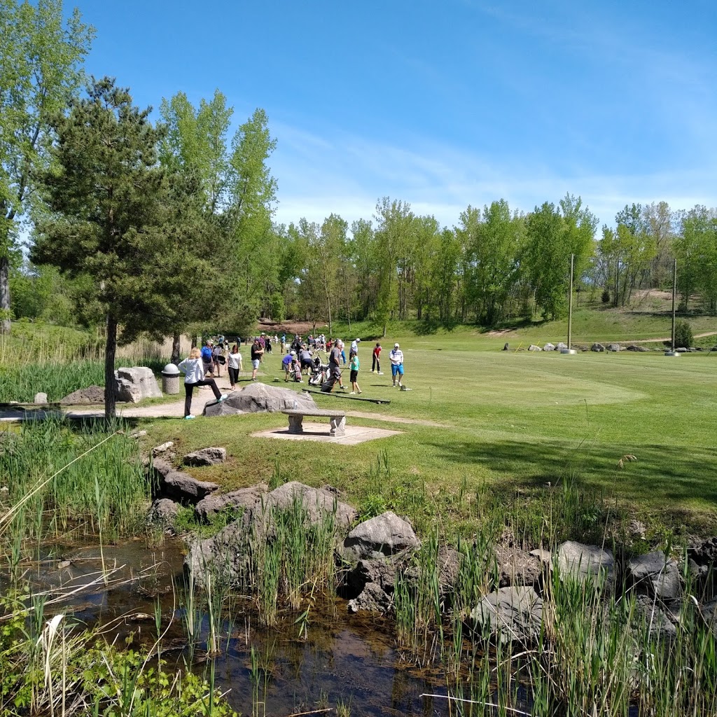 Eagle Valley Golf Club | 2334 St Paul Ave, Niagara Falls, ON L2E 6S4, Canada | Phone: (905) 374-2110