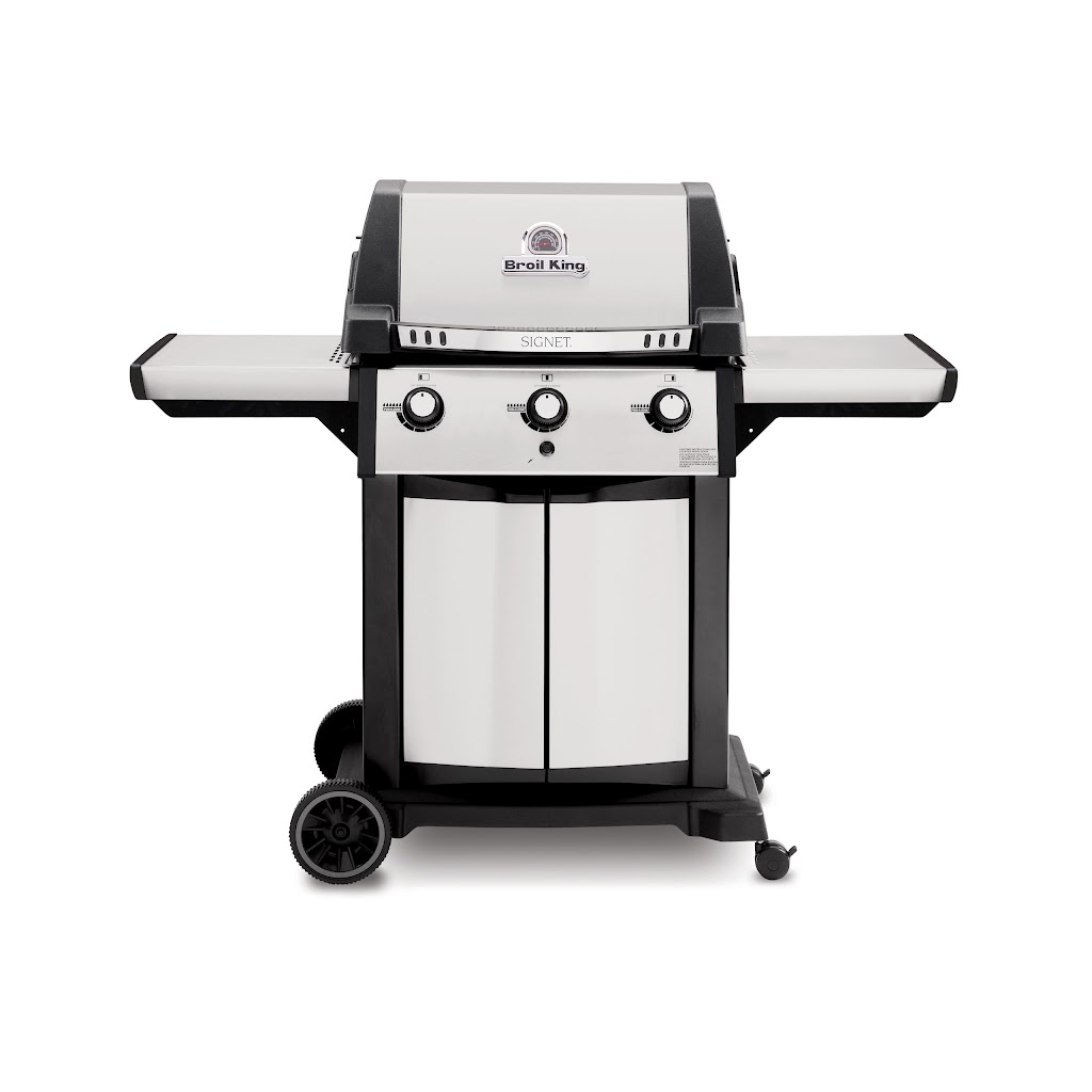 Broil King Barbecues | 585 Kumpf Dr, Waterloo, ON N2V 1K3, Canada | Phone: (800) 265-2150