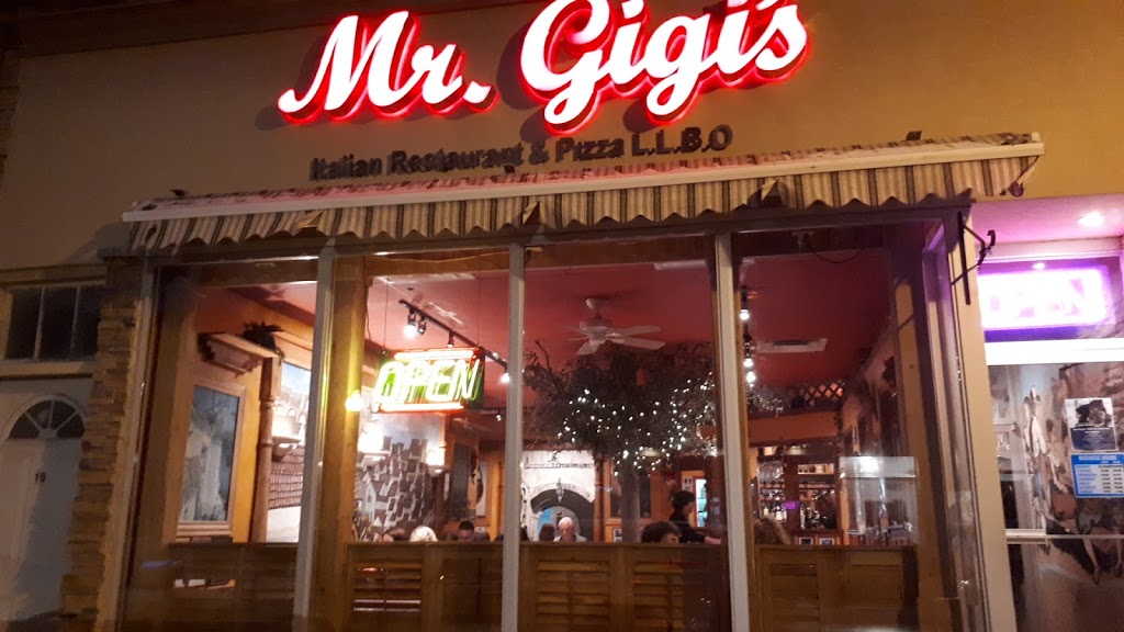 Mr. Gigis | 10 Main St W, Beeton, ON L0G 1A0, Canada | Phone: (905) 729-0029