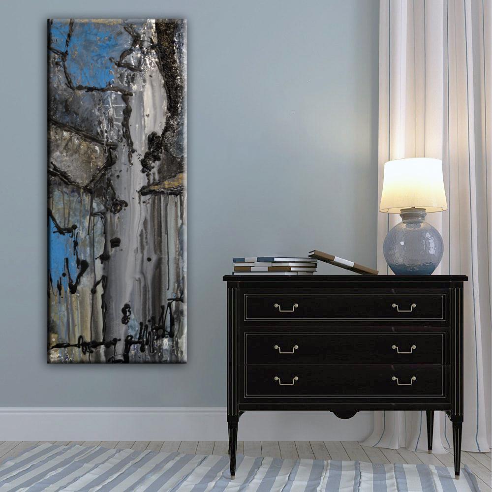 Jennifer Burns Abstract Art | 50 Courteney St, Moncton, NB E1C 9L2, Canada | Phone: (506) 232-4950