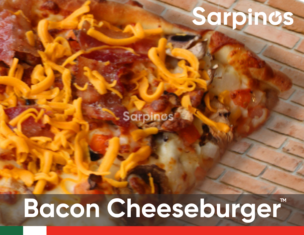 Sarpinos Pizzeria Lake Cowichan | 108 S Shore Rd, Lake Cowichan, BC V0R 2G0, Canada | Phone: (250) 932-9320