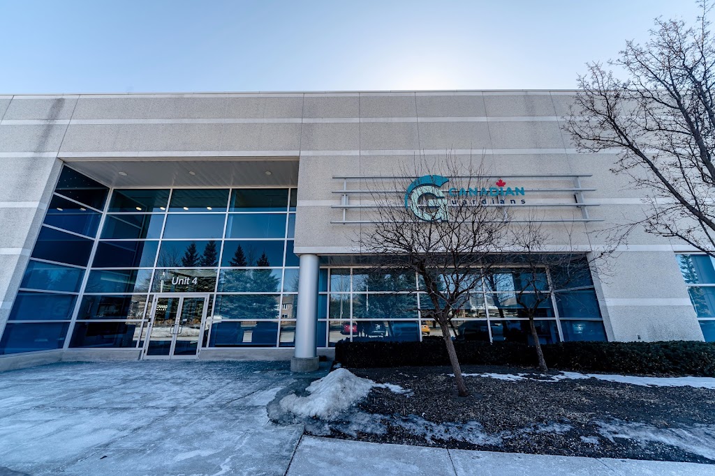 Canadian Guardians | 505 Apple Creek Blvd unit 4, Markham, ON L3R 5B1, Canada | Phone: (855) 818-8988