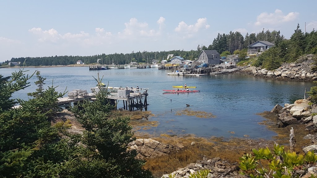 LaHave Islands Marine Museum | 100 Bell Island Rd, Lahave Islands Rd, LaHave, NS B0R 1C0, Canada | Phone: (902) 688-2973