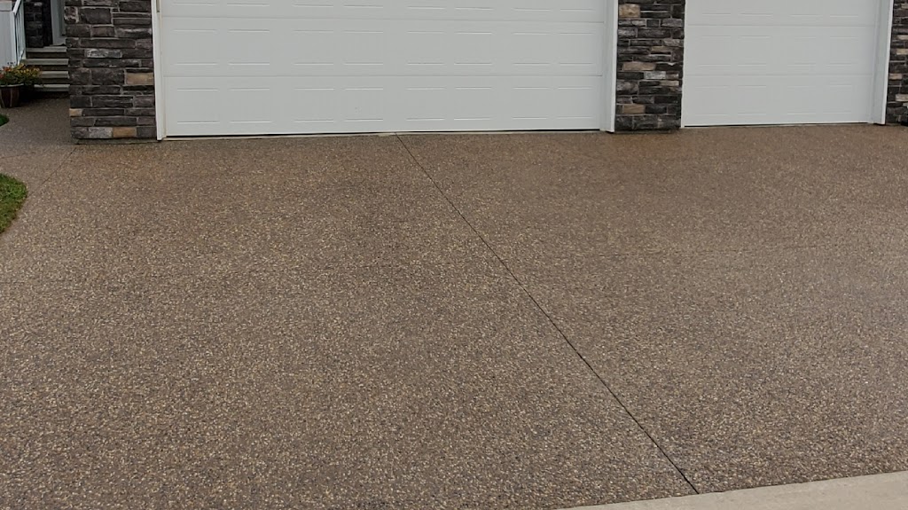 Mikes Concrete Sealing | 22 Stephenson Cres, Red Deer, AB T4R 0L4, Canada | Phone: (403) 348-9518