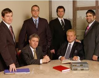 Bergel Magence LLP | 1018 Finch Ave W, North York, ON M3J 3L5, Canada | Phone: (416) 665-2000