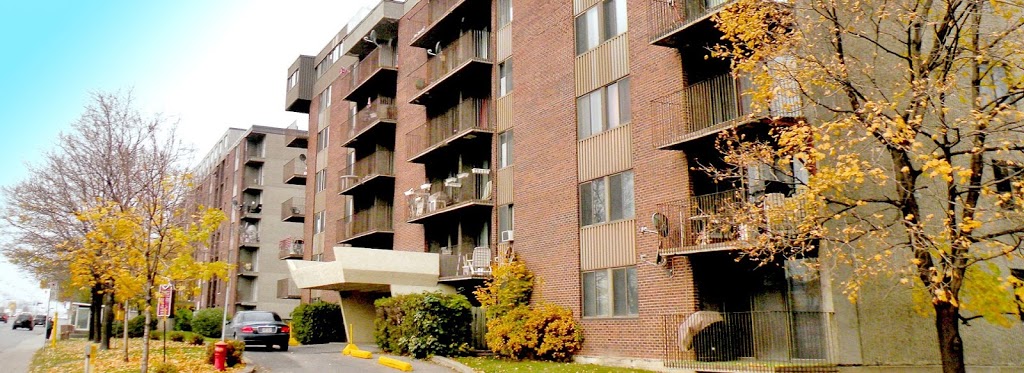 La Seigneurie - Montréal-Nord | 6475 Boul Henri-Bourassa E, Montréal-Nord, QC H1G 6J4, Canada | Phone: (514) 328-7959