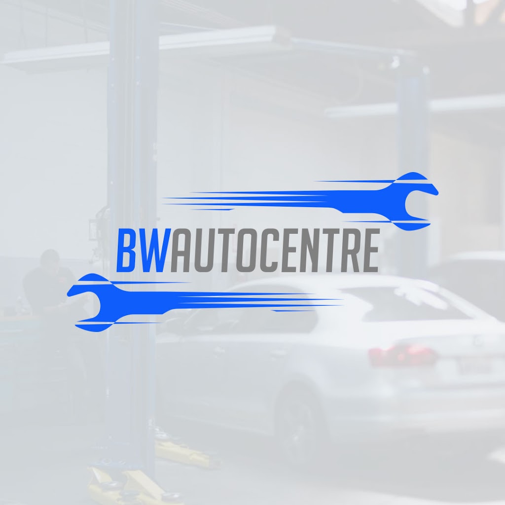 BW Auto Centre | 7070 Pacific Cir, Mississauga, ON L5T 2A7, Canada | Phone: (905) 274-2300