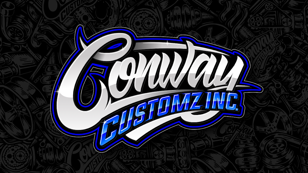 Conway Customz | 51 Walker St, Truro, NS B2N 4A8, Canada | Phone: (902) 843-3777