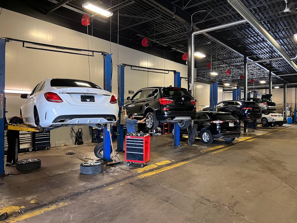 Auto Authority | 1630 Matheson Blvd Unit B, Mississauga, ON L4W 1Y4, Canada | Phone: (905) 625-2188