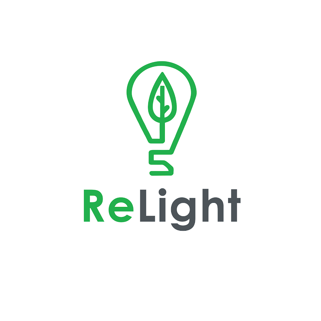 Relight Solutions | 12160 103A Ave #836, Surrey, BC V3V 3G8, Canada | Phone: (604) 628-5267