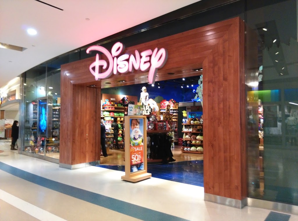 Disney Store | 300 Borough Dr, Scarborough, ON M1P 4P5, Canada | Phone: (416) 290-0456