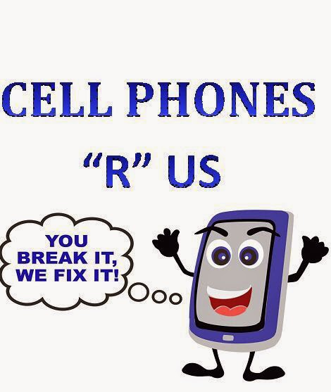 Cell Phones "R" Us | 4801 26 Ave NE, Calgary, AB T1Y 3E1, Canada | Phone: (403) 827-6610