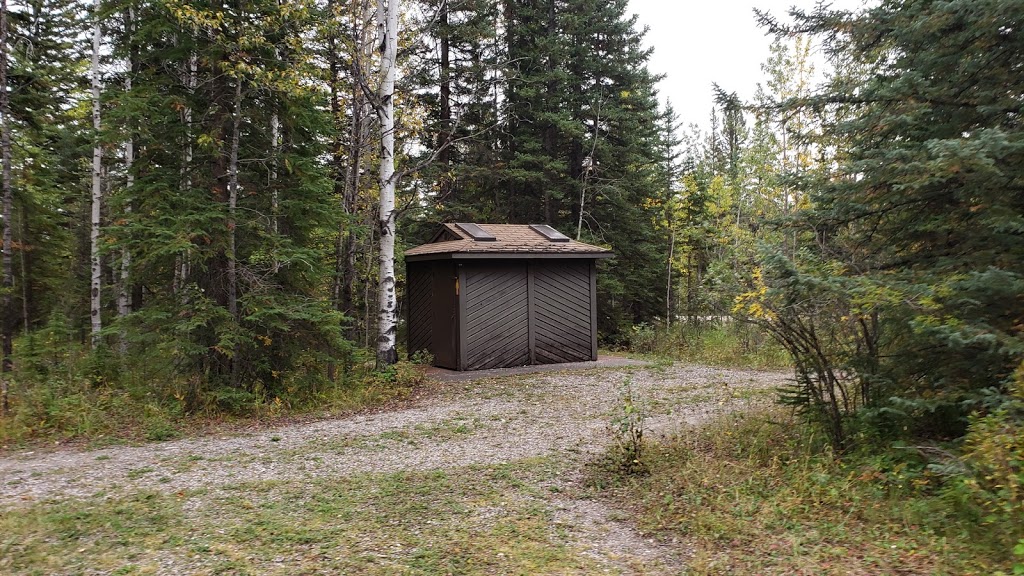 Cartier Creek Campground | Clearwater County, AB T0M, Canada | Phone: (403) 637-2198