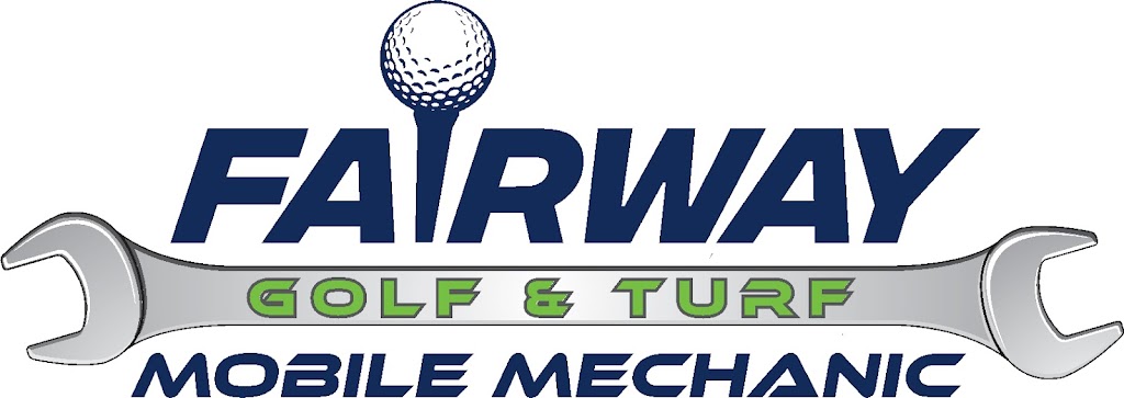 Fairway Golf and Turf Mobile Mechanics | 2904 Mt Wells Dr, Victoria, BC V9B 4S1, Canada | Phone: (250) 415-6671