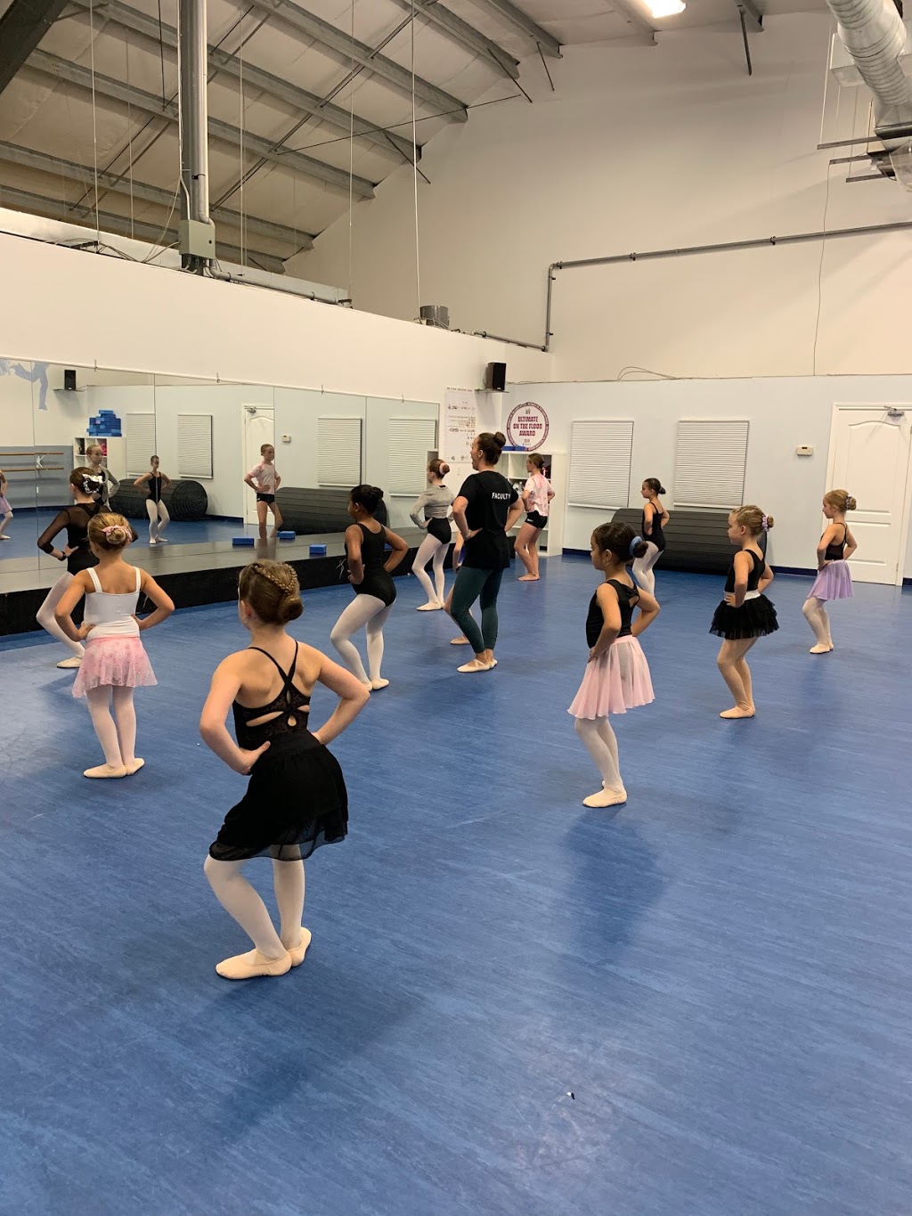 Performance Dance Academy | 340 Southgate Dr Unit #4, Guelph, ON N1G 4P5, Canada | Phone: (519) 829-2525