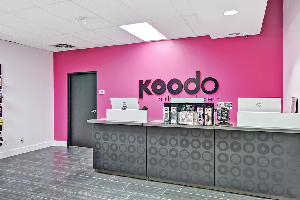 Koodo / TELUS | 2446 Bank St unit 126, Ottawa, ON K1V 1A4, Canada | Phone: (613) 875-9274