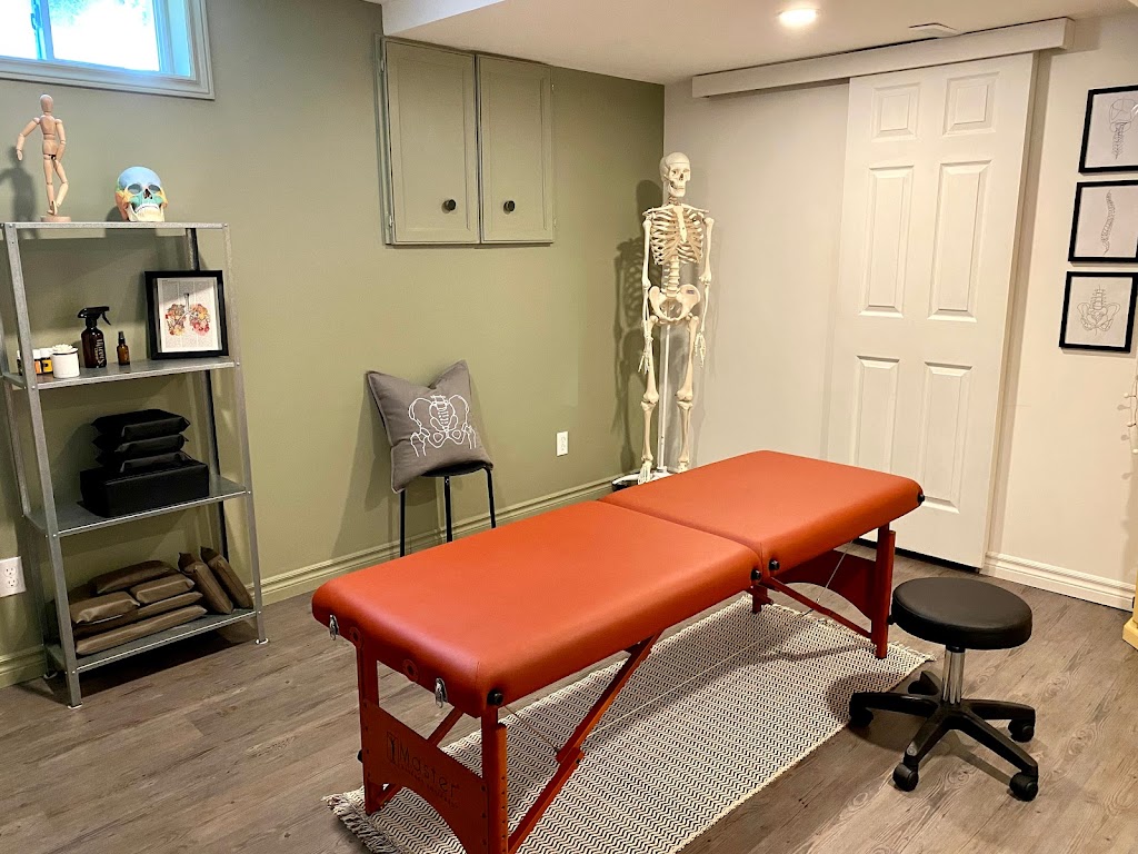 Baseline Osteopathy | 10 Randall Rd, Cambridge, ON N3C 1R9, Canada | Phone: (519) 362-9154