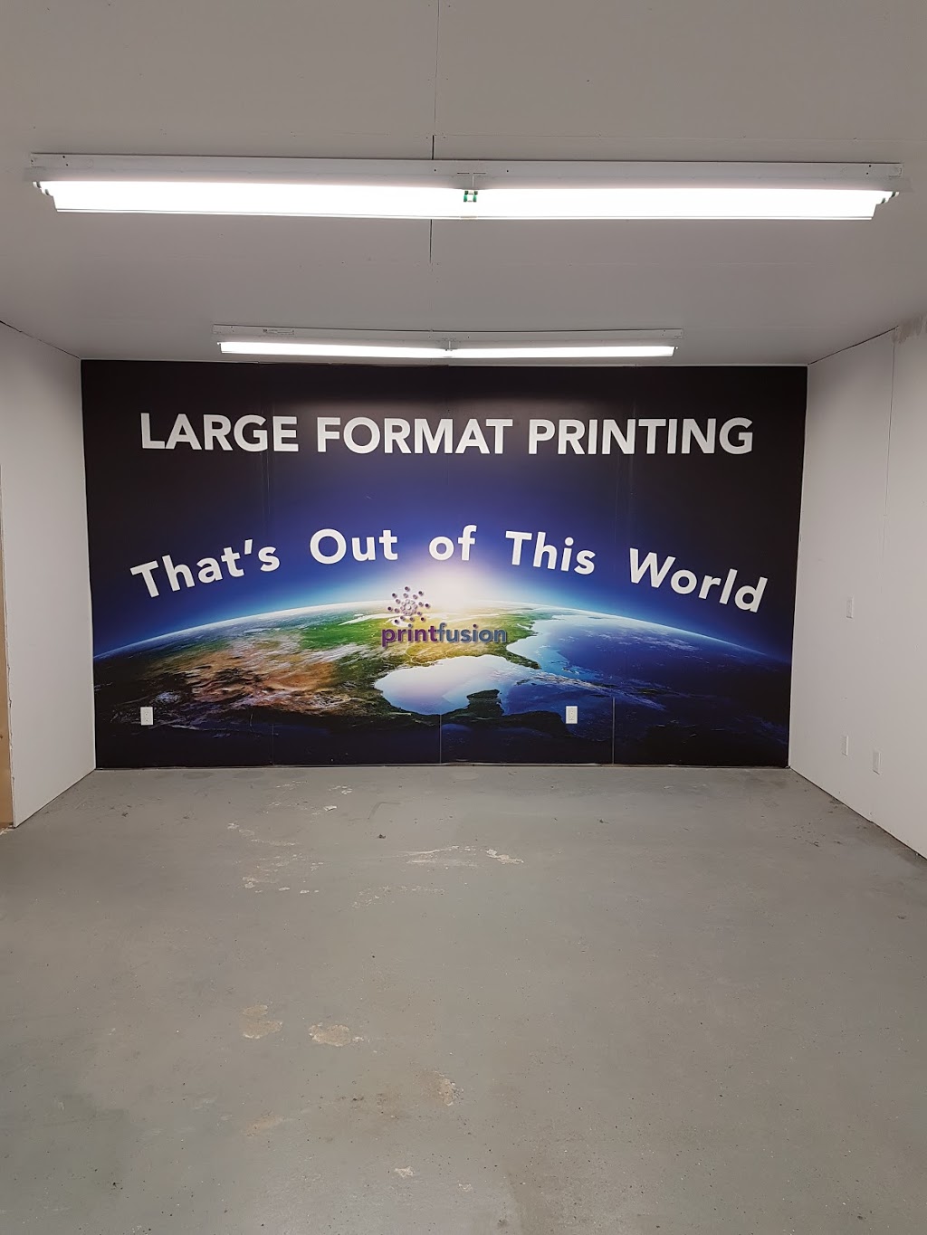 PrintFusion Inc. | 323 Bath Rd, Kingston, ON K7M 2X6, Canada | Phone: (613) 389-6611