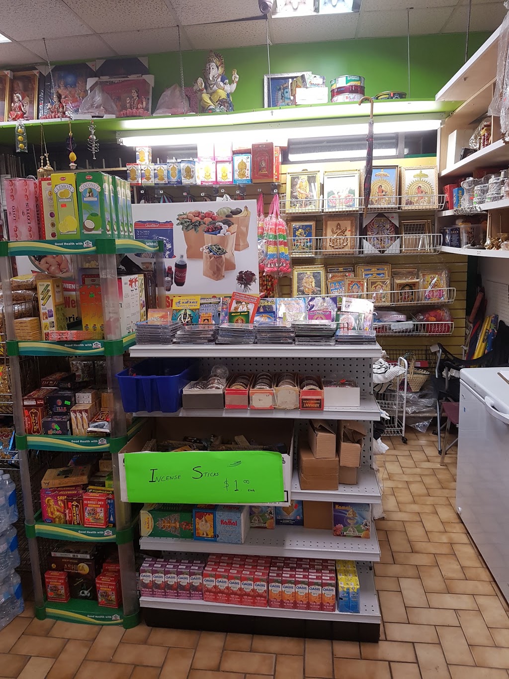 New Embassys Convienence & Grocery | 5200 Finch Ave E, Scarborough, ON M1S 4Z3, Canada | Phone: (416) 293-6555