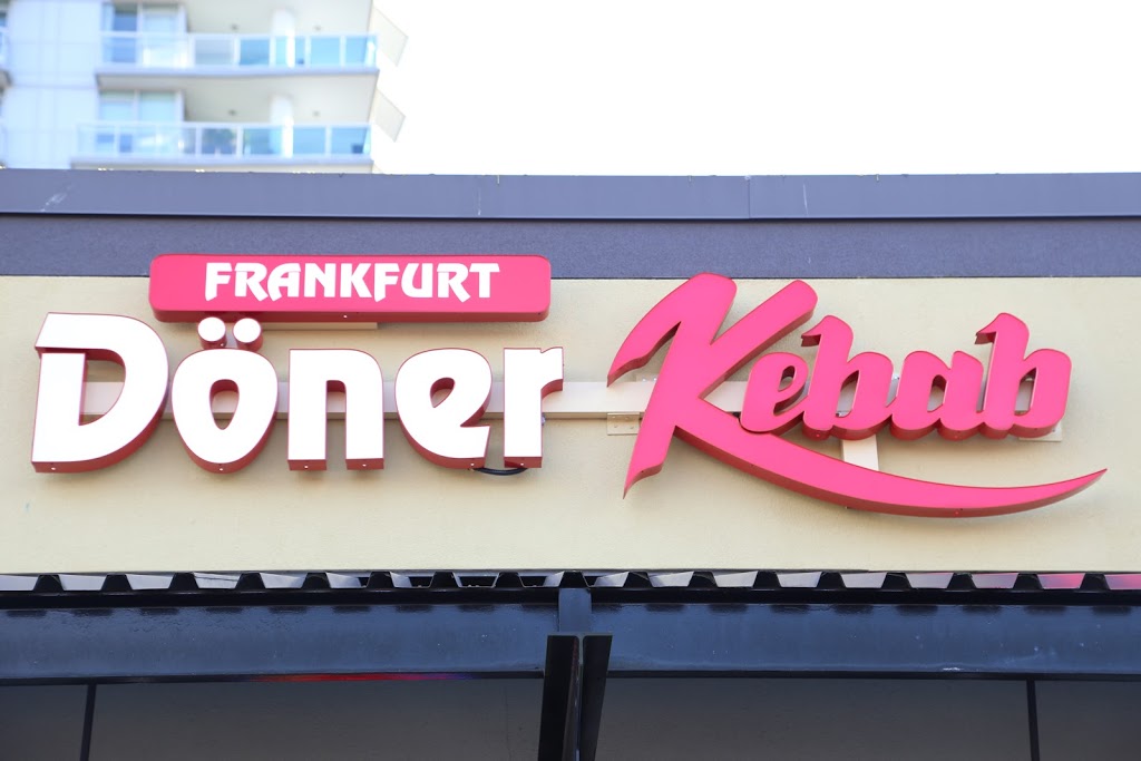 Frankfurt Doner Kebab Ltd | 140-8047 120 St, Delta, BC V4C 6P8, Canada | Phone: (604) 598-0814