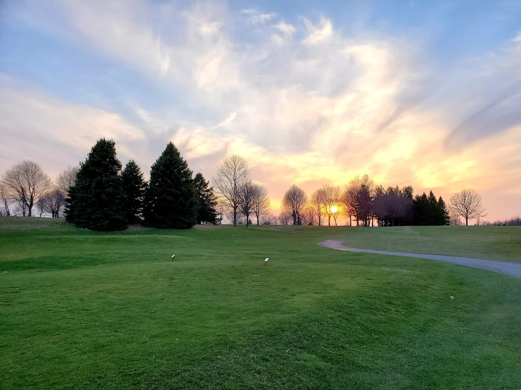 Hidden Lake Golf Club | 1137 1 Side Rd, Burlington, ON L7P 0T1, Canada | Phone: (905) 336-3660