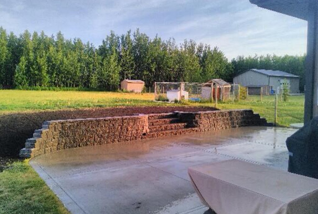 That Guys Landscaping & Snow Removal | 56 Illingworth Close, Red Deer, AB T4R 0B4, Canada | Phone: (403) 318-6393