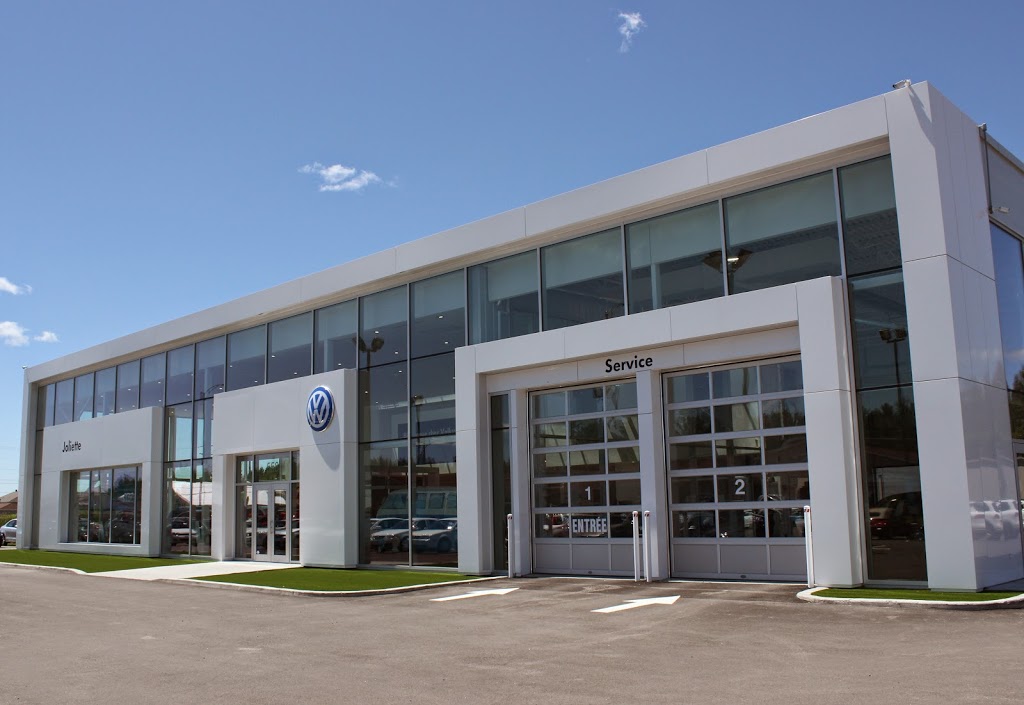 Joliette Volkswagen | 558 Rte 131, Notre-Dame-des-Prairies, QC J6E 0M2, Canada | Phone: (450) 756-4515