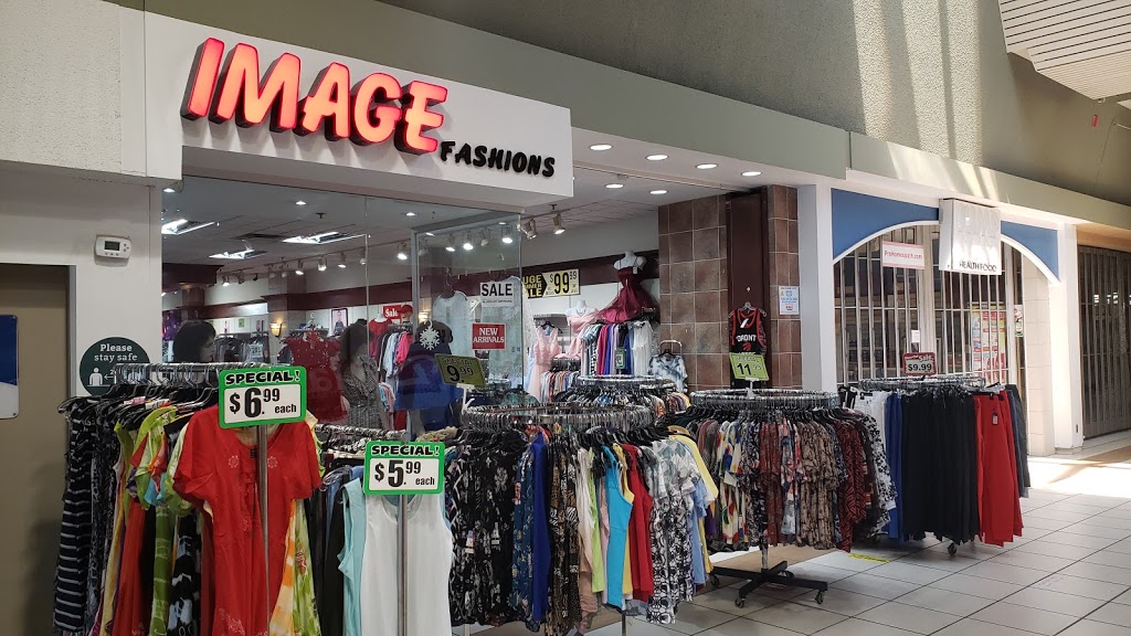 IMAGE FASHIONS | 6677 Meadowvale Town Centre Cir, Mississauga, ON L5N 2R5, Canada | Phone: (905) 858-0271