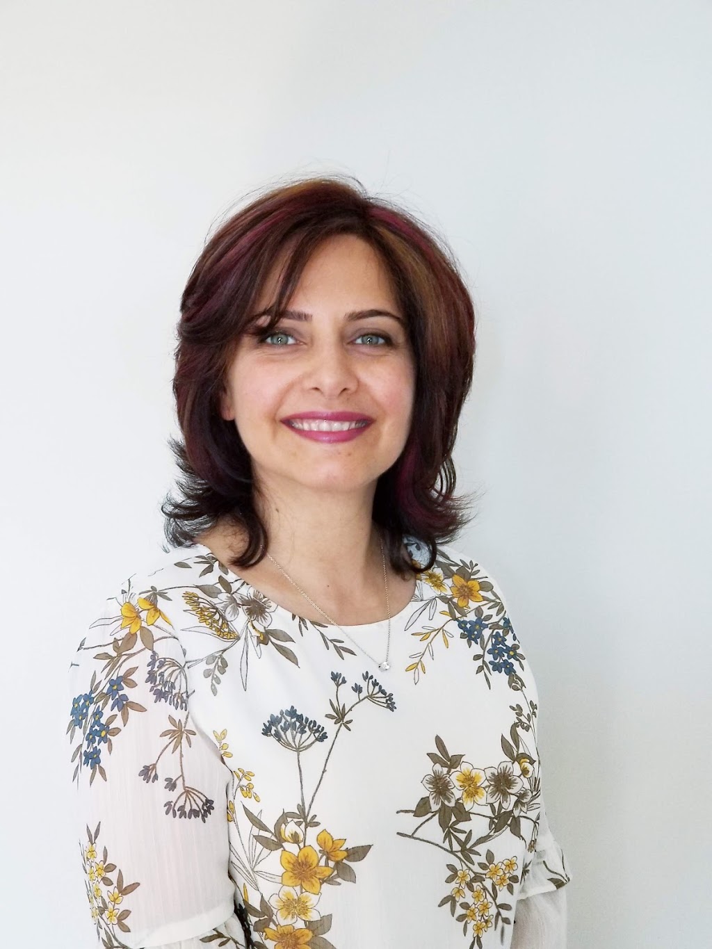 Dr. Tannaz Mokhtari ND. | 1410 Major MacKenzie Dr W, Maple, ON L6A 4H6, Canada | Phone: (905) 303-4466