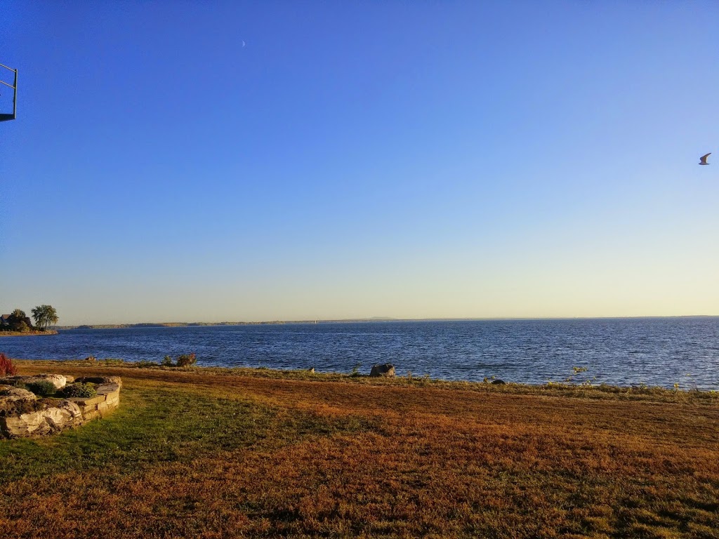 Dorval Purple Martin Lighthouse | 2385 Chemin du Bord-du-Lac, Dorval, QC H9S 2G7, Canada