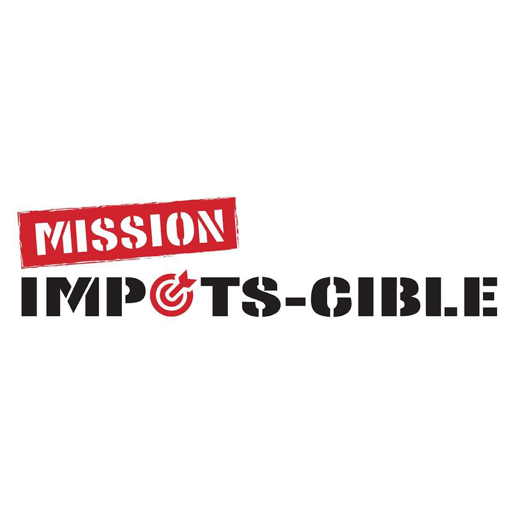 Mission Impots-Cible | 27 Rue Pâquette, Saint-Liboire, QC J0H 1R0, Canada | Phone: (450) 793-2225