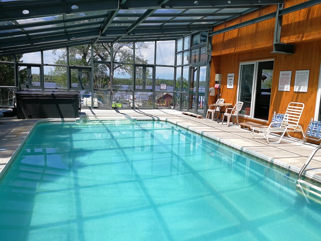 Langs Resort | Alnwick/Haldimand, ON K0K 2X0, Canada | Phone: (647) 428-7099