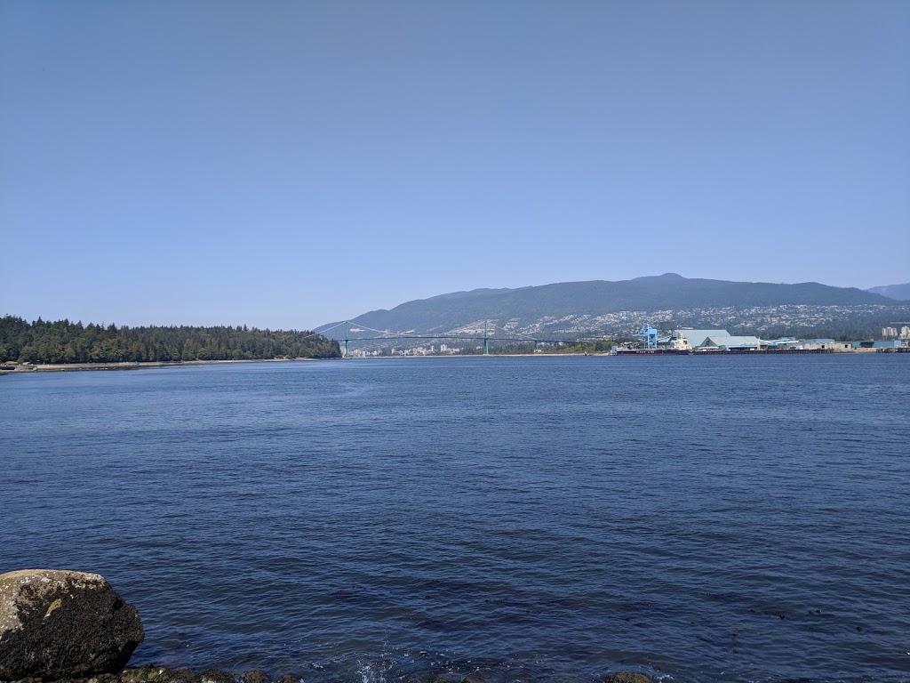 Stanley Park | Vancouver, BC V6G 3E2, Canada